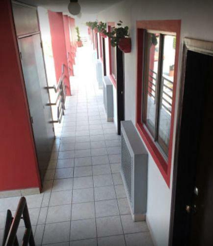 Hotel Descanso Inn Tijuana Bagian luar foto